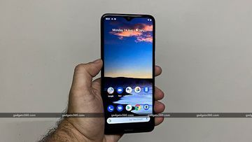 Nokia 5.3 Review