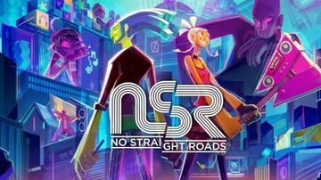 No Straight Roads im Test: 38 Bewertungen, erfahrungen, Pro und Contra