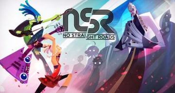 No Straight Roads test par JVL No Straight Roads test par JVL