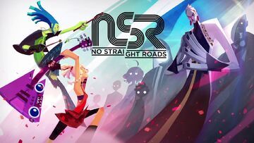 No Straight Roads test par JVFrance