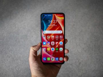 Oppo A72 testé par Stuff Oppo A72 testé par Stuff