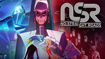 No Straight Roads test par Geek Generation No Straight Roads test par Geek Generation