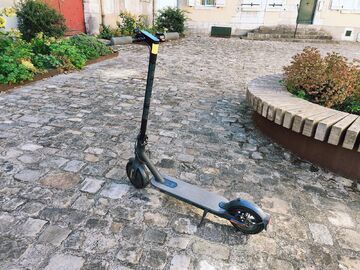 Xiaomi Mi Electric Scooter Essential test par Tom's Guide (FR)