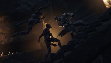 Mortal Shell test par ActuGaming Mortal Shell test par ActuGaming