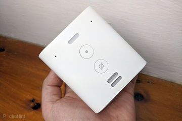 Amazon Echo Flex reviewed by Pocket-lint