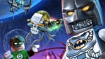 LEGO Batman 3 test par GameBlog.fr