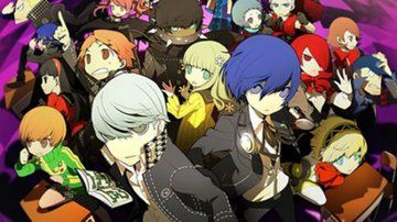 Persona Q : Shadow of the Labyrinth test par GameBlog.fr