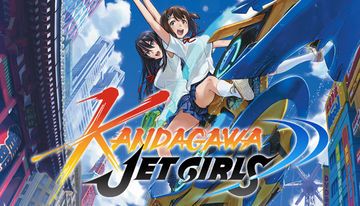 Kandagawa Jet Girls test par Geeko Kandagawa Jet Girls test par Geeko