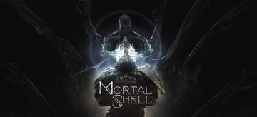 Mortal Shell test par 4players Mortal Shell test par 4players