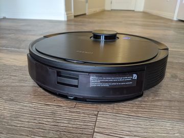 Ecovacs Review: 9 Ratings, Pros and Cons