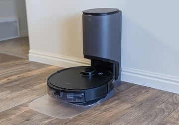 Ecovacs test par Android Central Ecovacs test par Android Central
