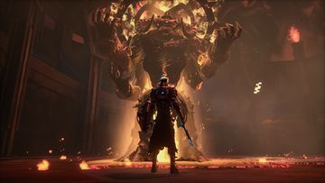 Análisis Hellpoint