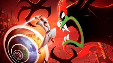 Samurai Jack reviewed by Xbox Tavern