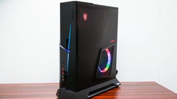 Test MSI MEG Trident X