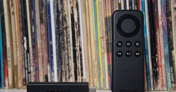 Amazon Fire TV Stick test par Engadget Amazon Fire TV Stick test par Engadget