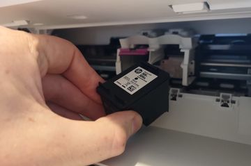 HP DeskJet Plus 4120 Review: 1 Ratings, Pros and Cons HP DeskJet Plus 4120 Review: 1 Ratings, Pros and Cons