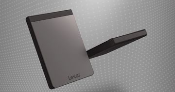 Lexar SL200 im Test: 2 Bewertungen, erfahrungen, Pro und Contra