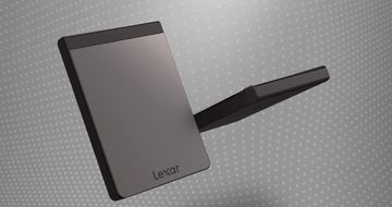 Test Lexar SL200