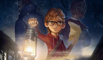 Willy Morgan and the Curse of Bone Town test par COGconnected