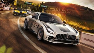 Project CARS 3 reviewed by Push Square
