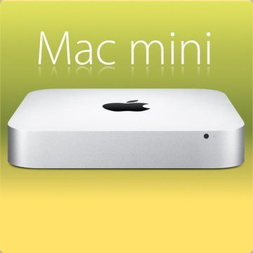 Apple Mac mini 2014 test par Clubic.com Apple Mac mini 2014 test par Clubic.com