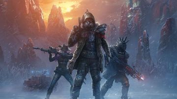 Wasteland 3 reviewed by GamesRadar