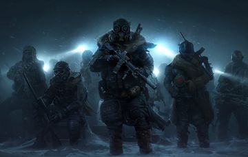 Wasteland 3 reviewed by wccftech