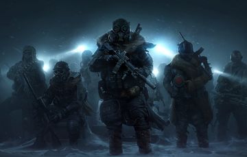 Wasteland 3 test par wccftech