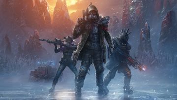 Wasteland 3 reviewed by Shacknews