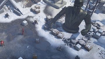 Wasteland 3 reviewed by Windows Central