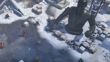 Wasteland 3 test par Windows Central