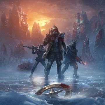 Wasteland 3 reviewed by COGconnected