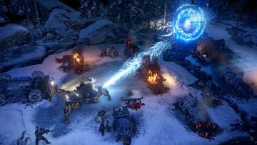 Wasteland 3 test par Trusted Reviews