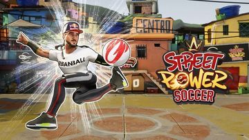 Street Power Football Review: 6 Ratings, Pros and Cons