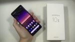 Test Sony Xperia 10 II