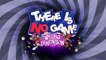 Test There is no Game Wrong Dimension