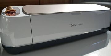 Cricut Maker Review: 1 Ratings, Pros and Cons