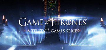 Game of Thrones Episode 1 : Iron From Ice testé par JeuxVideo.com Game of Thrones Episode 1 : Iron From Ice testé par JeuxVideo.com