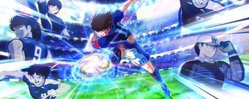 Captain Tsubasa Rise of New Champions test par TheSixthAxis Captain Tsubasa Rise of New Champions test par TheSixthAxis