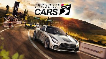 Project CARS 3 test par wccftech