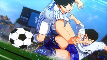 Captain Tsubasa Rise of New Champions test par Shacknews