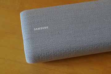 Test Samsung HW-S60T