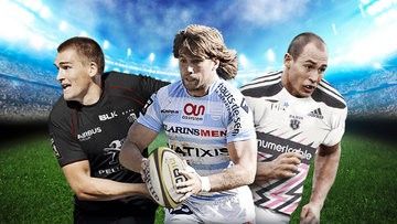 Rugby 15 Review: 2 Ratings, Pros and Cons