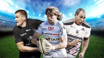 Rugby 15 im Test: 2 Bewertungen, erfahrungen, Pro und Contra