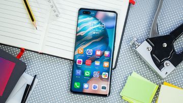 Honor 30 Pro Plus test par AndroidPit