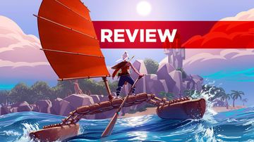 Windbound im Test: 41 Bewertungen, erfahrungen, Pro und Contra