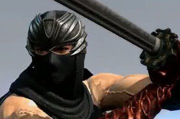 Test Ninja Gaiden 3