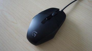 Logitech G302 Daedalus Prime Review: 5 Ratings, Pros and Cons