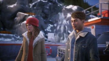 Tell Me Why test par GamesRadar Tell Me Why test par GamesRadar