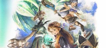 Final Fantasy Crystal Chronicles Remastered test par 4players Final Fantasy Crystal Chronicles Remastered test par 4players